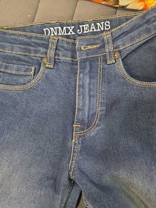DNMX Jeans