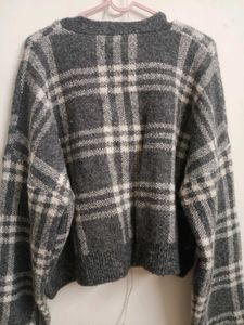 Korean Cardigan