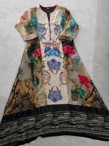Beautiful Kurti Dress