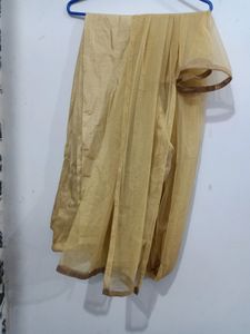 Floor Length Gown Set
