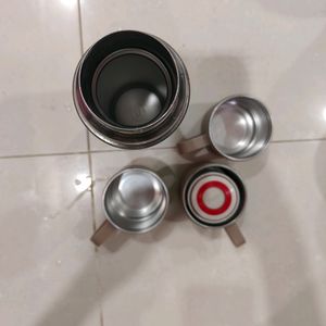 Combo Bottles And Cups