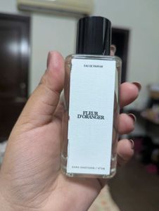 Guess EDP Spray + Zara Perfume