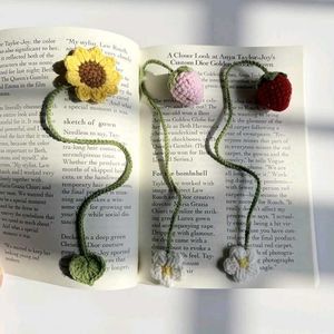 Crochet Book cover Combo