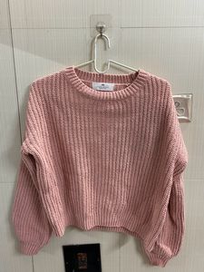 H&amp;M Sweater Top