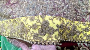 Gararah Frock