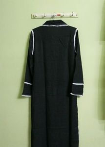 New/Unused Embroidery Kurta Set