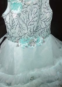 Beautiful Girls Frock