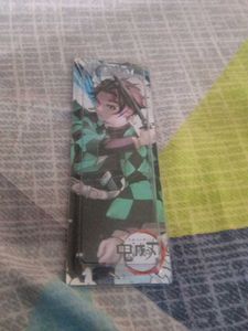 Mini Katana Of Demon Slayer