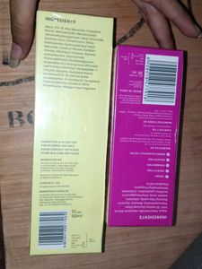 Foxtale Skincare Kit