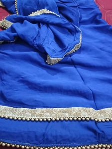 Blue Saare
