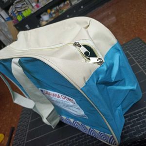 Brand New Travel Bag For Sale