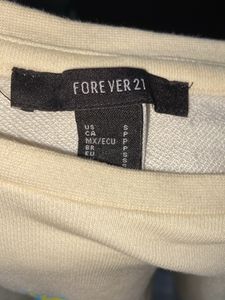 Forever 21 Top