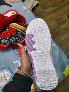 New Women Trendy Sneakers