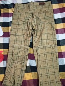 Realto Beand New Casual Pant