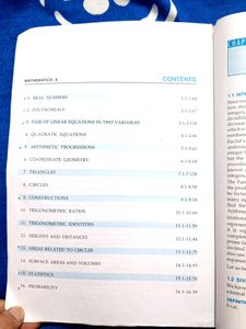 Rd Sharma Class 10 Mathematics