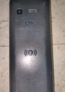 Jio Keypad Mobile Phone Working Model Good