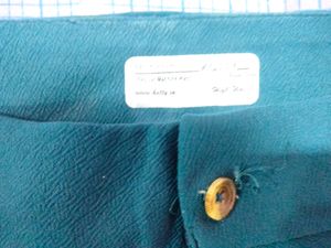 Formal Pant