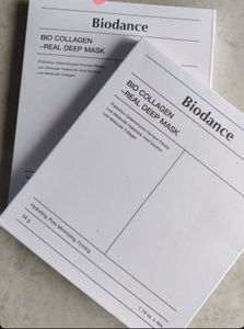Biodance Bio Collagen Mask