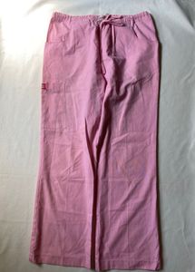Dickies Pink Casual Pants
