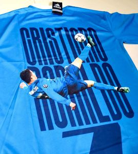 REAL MADRID SPECIAL EDITION JERSEY