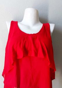 Chiffon Top🎀