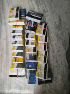 600+ Dummy Cards for Game/Fun