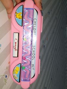 Pencil box