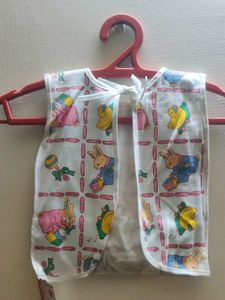 Vintage Baby Sleep Sacks - Set of 5! Only 250