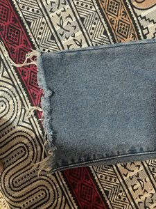 I’ve got this jeans but after buying I didn’t want