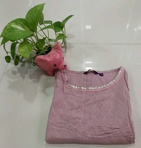 Elegant Kurta