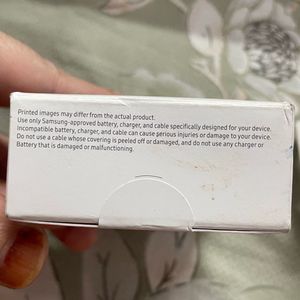 Samsung power adapter