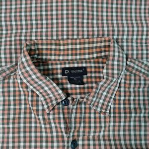 Dockers Casual Shirt
