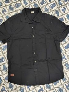 Boys Classic Casual Formal Trendy Shirt