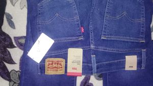 Branded Levi&#39;s Jeans Bootcut For Girls.