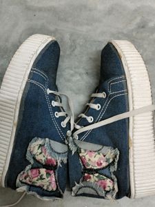 Casual Shoes 👟 For Women