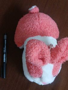 Cute Rabbit Soft And Smooth