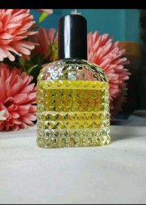 Designer Perfume Bottle