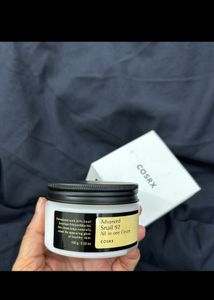 Advance Snail 92 All In One Cream