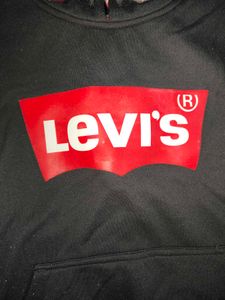 Levi's Hoodie 🔥🔥