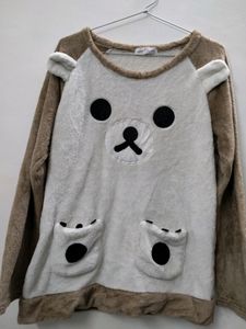 Teddy Bear Night Pyjamas
