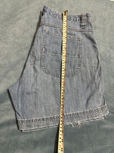 Lee Ripped Shorts