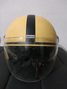 Studds Helmet