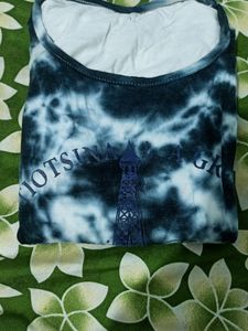 Soft And Comfortable Top For Women