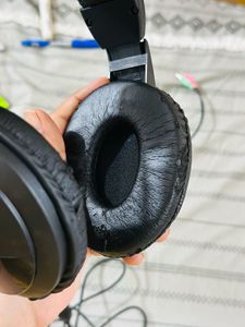 INTEX HEADPHONE