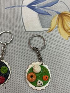 Key chains