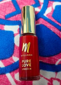 Myglamm Pure Love Sindoor