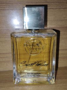 BODY CUPID PERFUME