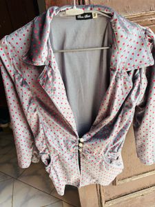 3 Combo Jackets