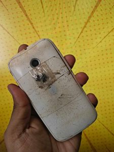 Moto E (2nd Gen)
