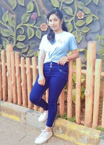 ANES Blue T-Shirt